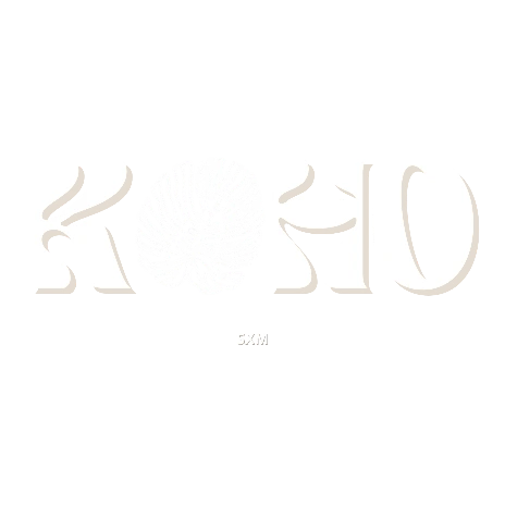 Koho SXM
